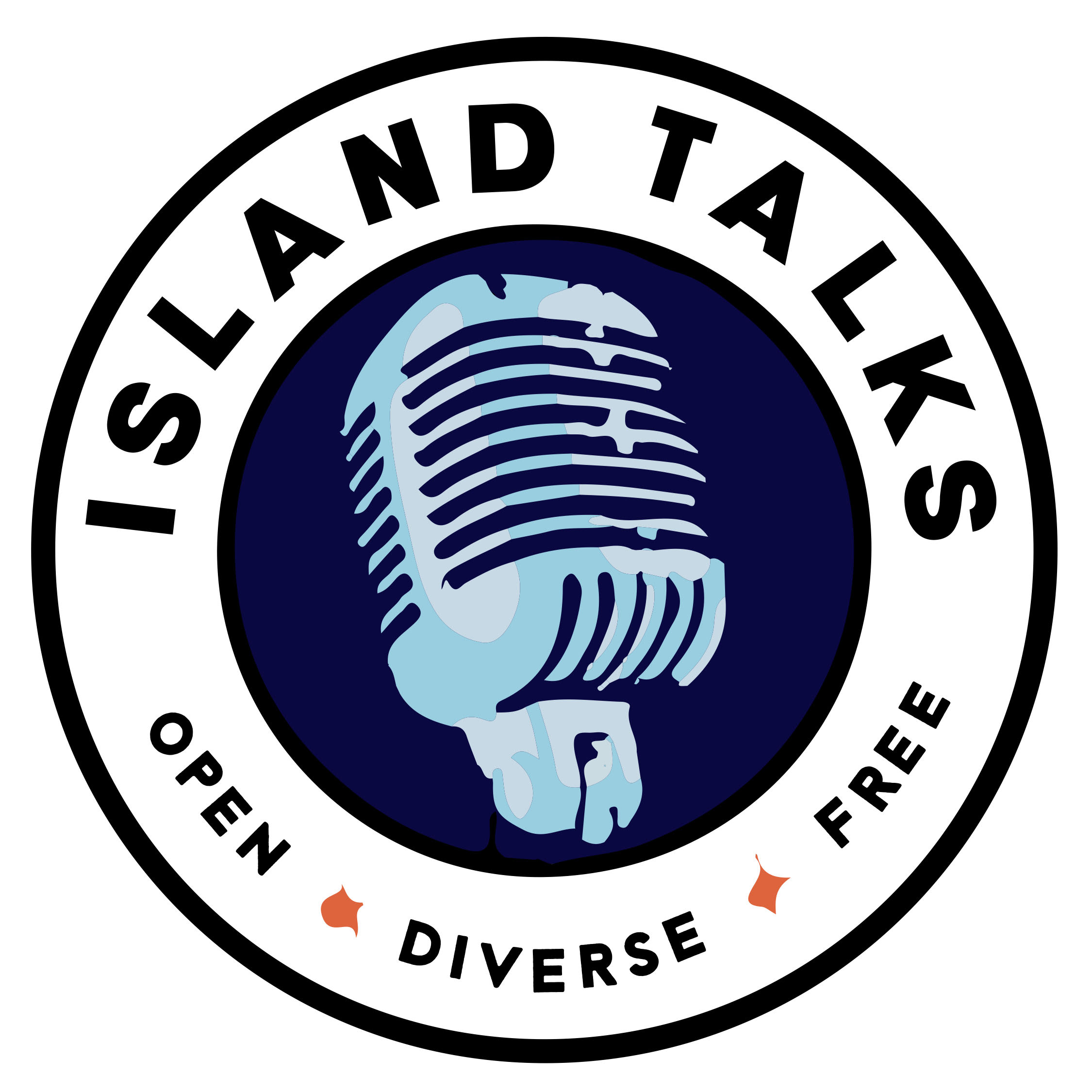 Island Talks