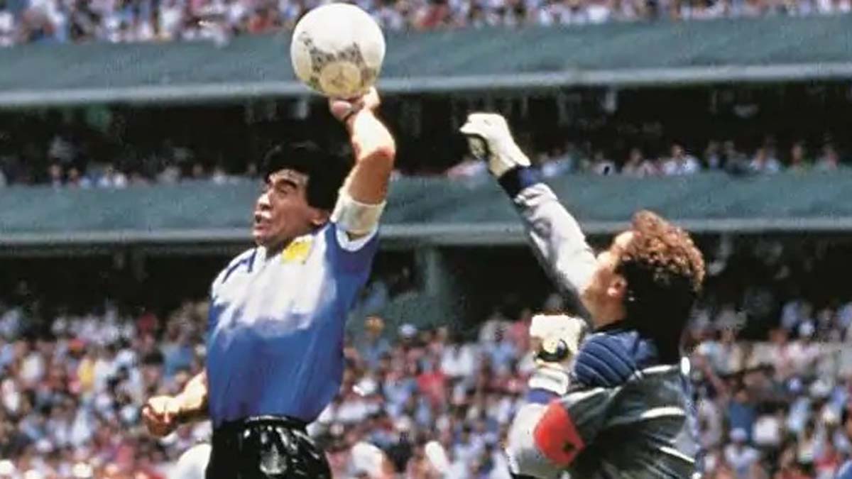 You are currently viewing Garip Zamanlar – Bölüm 5: Maradona’nın eliyle seçimlerimize müdahaleler tarihi (28/11/2020)
