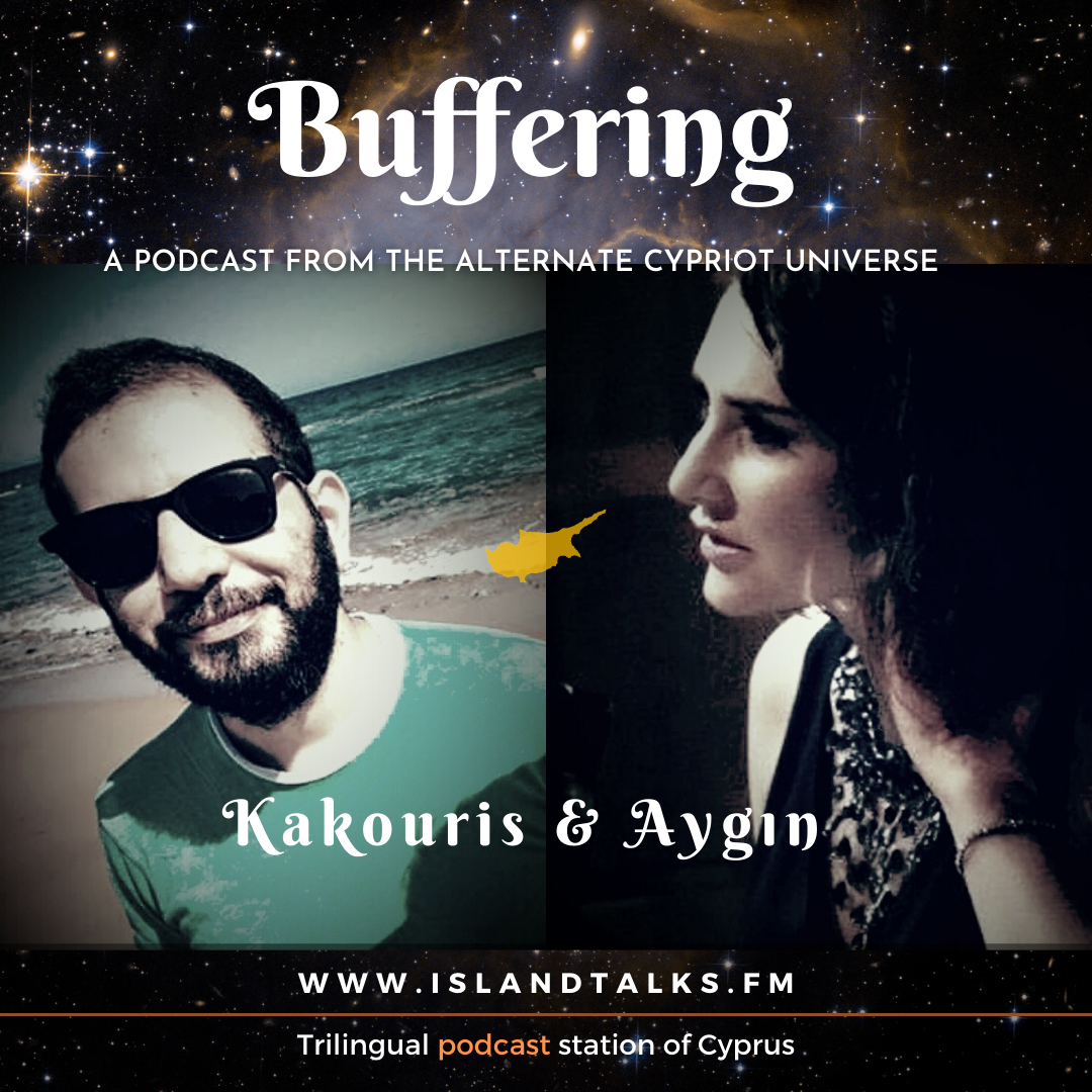 You are currently viewing Buffering – Episode 1: Podcasts, scandals and virus spin (17/6/2020)