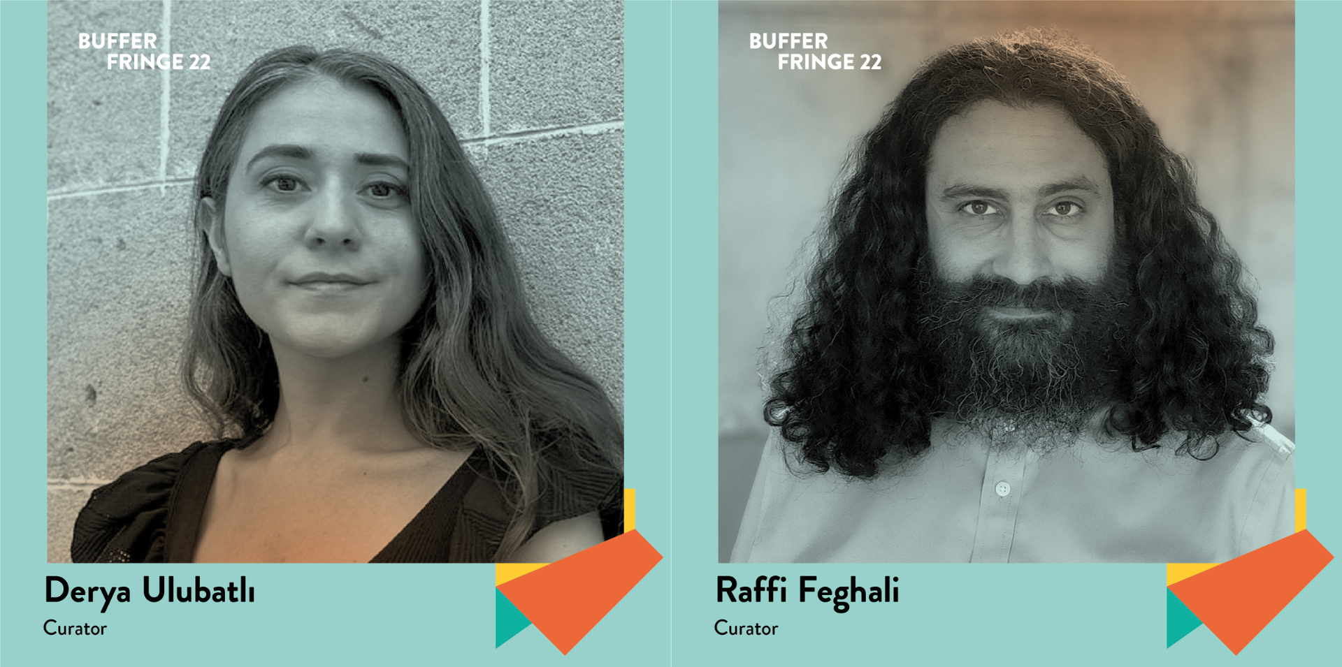 You are currently viewing Sesta – Episode 11: Sesta Buffer Fringe Special with Raffi Feghali and Derya Ulubatlı (6/10/2022)