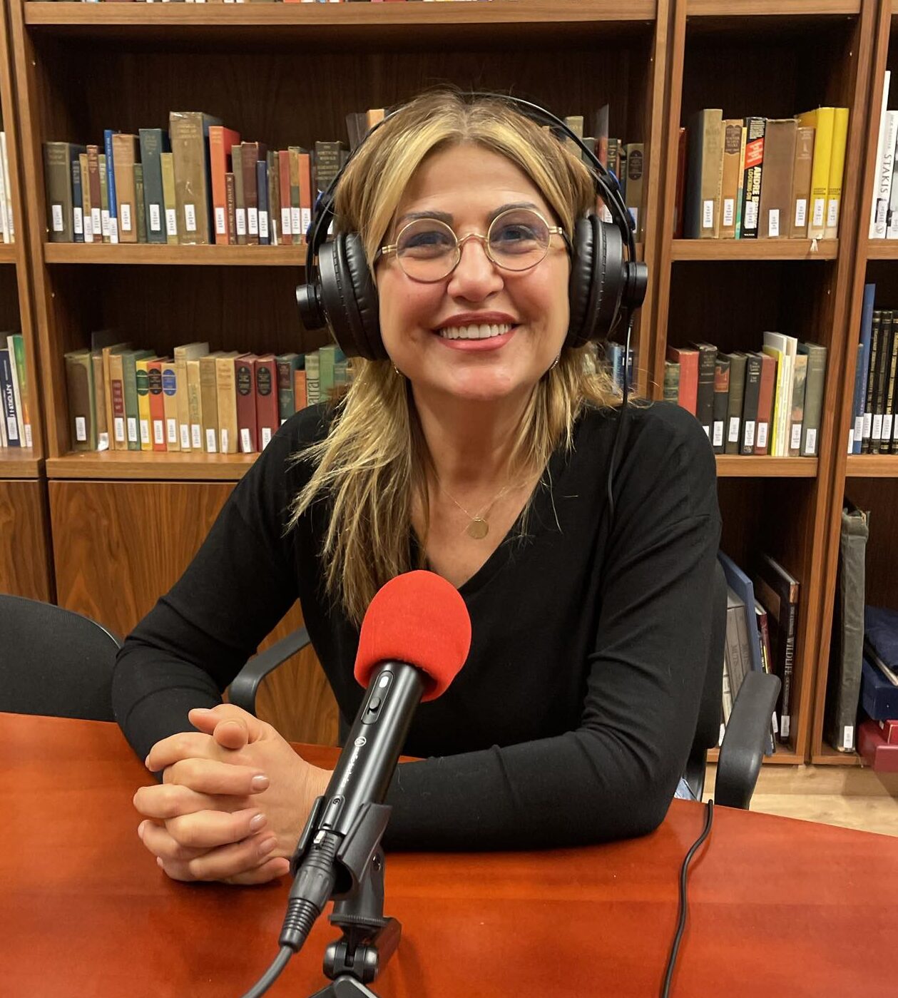 You are currently viewing Terra Nullius Cyprus – Episode 9: The island’s cultural, historical and religious sites delivered to your screen, meet Oya Kutsal (14/4/2024)