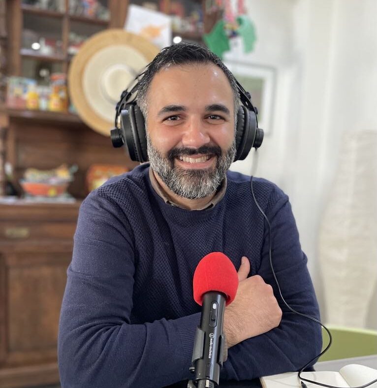 Read more about the article Terra Nullius Cyprus – Episode 14: Budding politician, cultural heritage activist & peace builder. Meet Hulusi Kilim (4/7/2024)