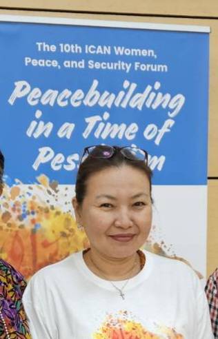 Read more about the article KaleidHERscope – Episode 31: Naw Angeline, a women human rights defender speaks about Myanmar, one of the ‘invisible’ conflicts (3/9/2024)