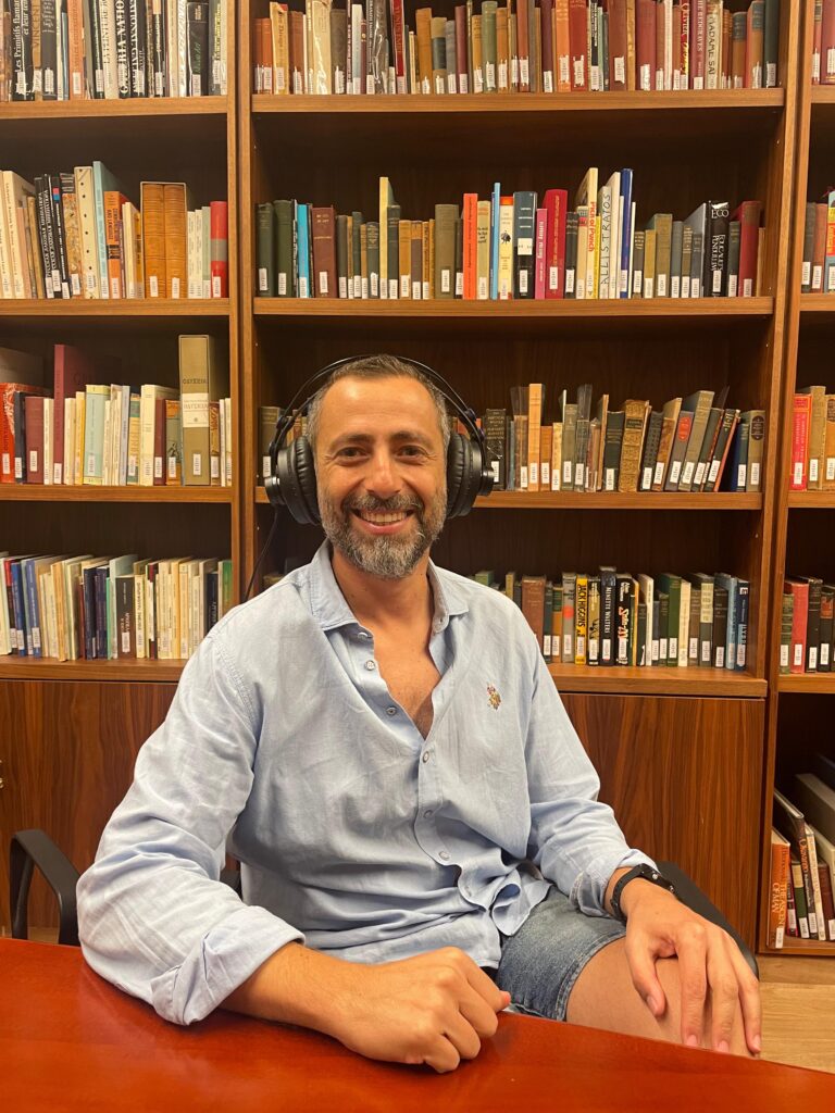 Read more about the article Terra Nullius Cyprus – Episode 24: Political & international relations expert, podcaster. Meet Sertaç Sonan (19/12/2024)