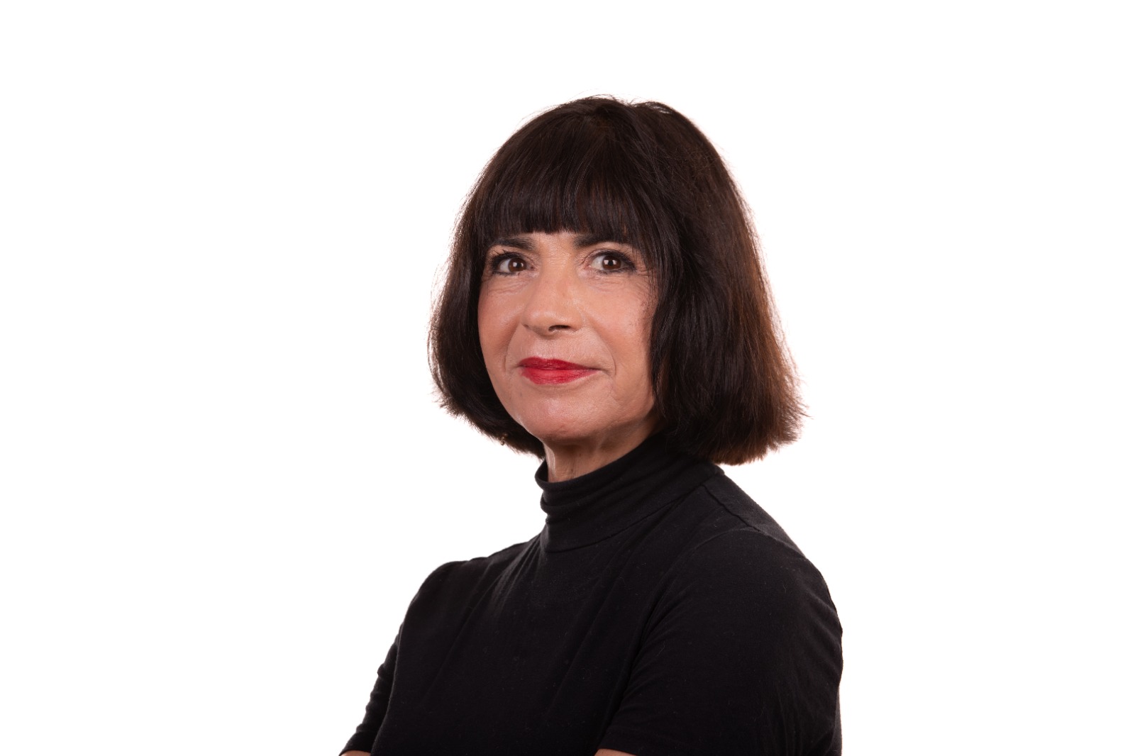 You are currently viewing KaleidHERscope – Episode 54: Hamutal Gouri, a cultural critic, consultant & transformative storyteller: why stories matter (11/8/2025)