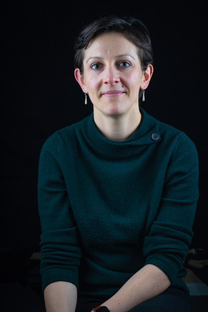 You are currently viewing KaleidHERscope – Episode 58: Cristal Downing of the International Crisis Group: current gender work in peace & security (2/10/2025)