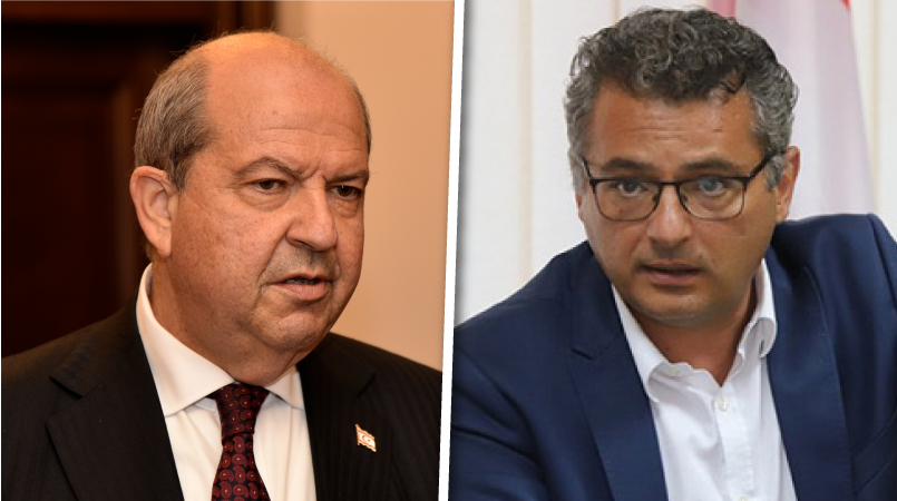 Read more about the article Nicosia Uncut – Episode 63: One week before the critical Turkish Cypriot election: What to expect? (13/10/2025)
