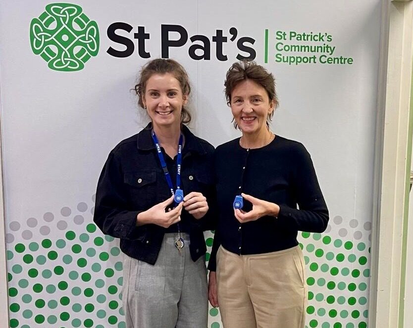 You are currently viewing KaleidHERscope – Episode 60: Jane Houng, founder of Becky’s Button Initiative for women’s safety against harrasment (18/11/2025)