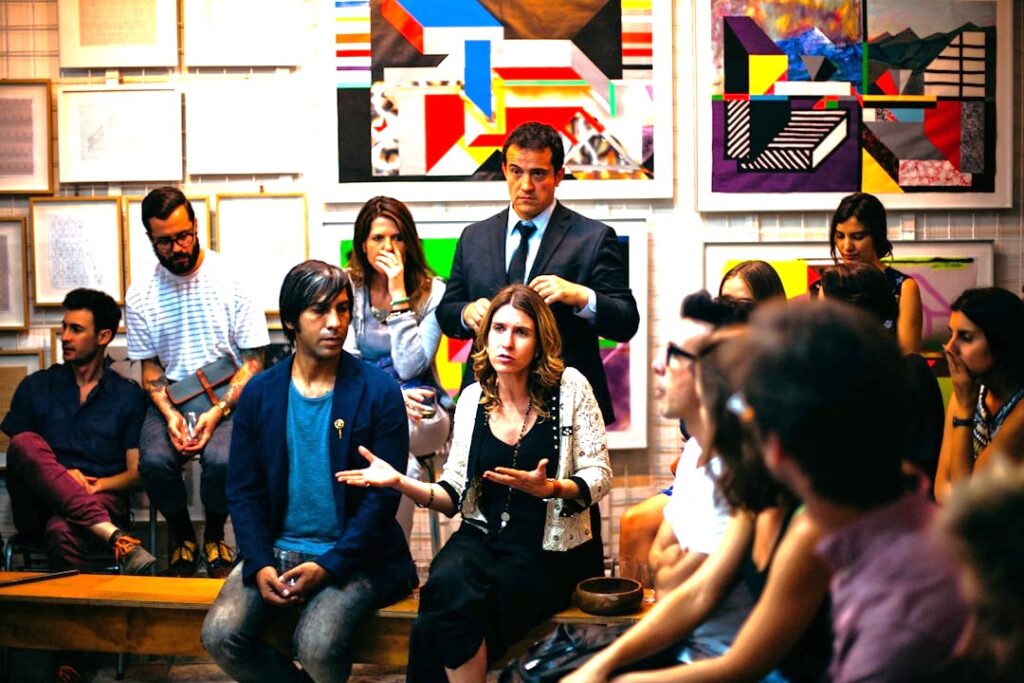 Read more about the article Figure It – Episode 21: Cyprus problem negotiations that are fit for the 21st century (12/1/2026)