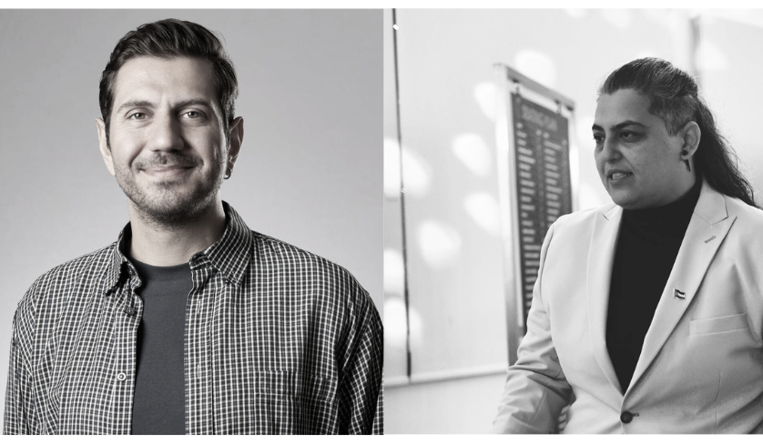 You are currently viewing KaleidHERscope – Episode 64: “Far Right Watch Cyprus”, Chris Mavrou & Orestis Matsas (22/1/2026)