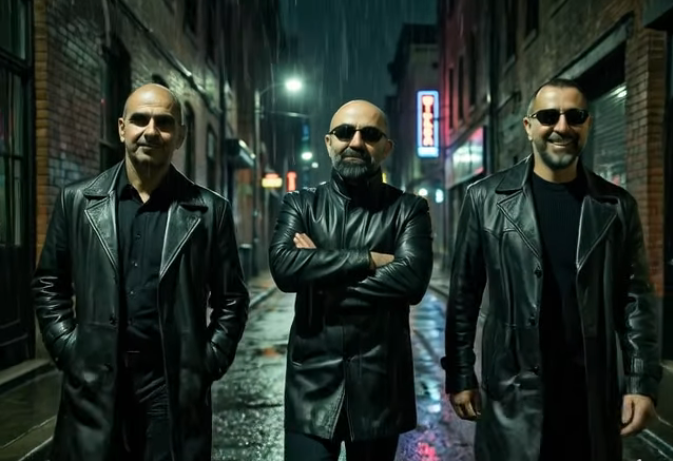 You are currently viewing Garip Zamanlar – Bölüm 70: Epstein belgeleri dünyayı sallarken (12/2/2026)