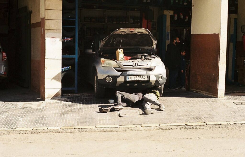 Read more about the article Garip Zamanlar – Bölüm 71: Beyrut’ta son tango (27/3/2026)