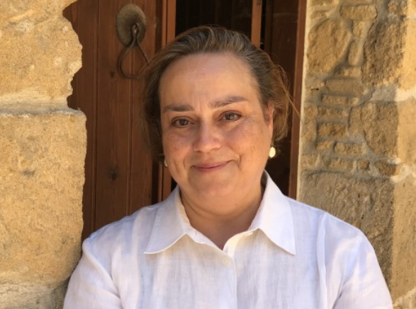 You are currently viewing Figure It – Episode 22: Lessons from Cyprus intercommunal dialogue with ex USAID’s Elizabeth Kassinis (09/05/2026)